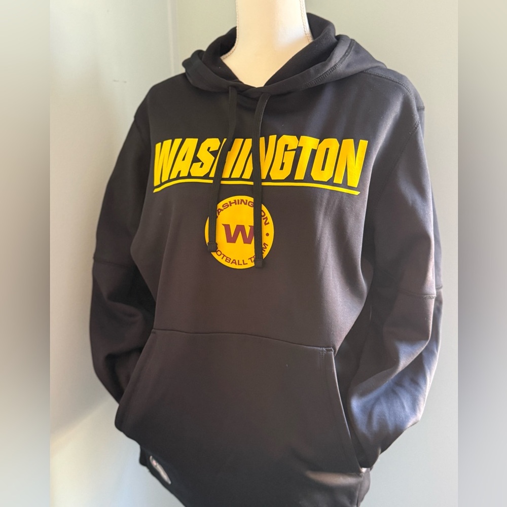 NFL team apparel New Era. Washington Football Team.